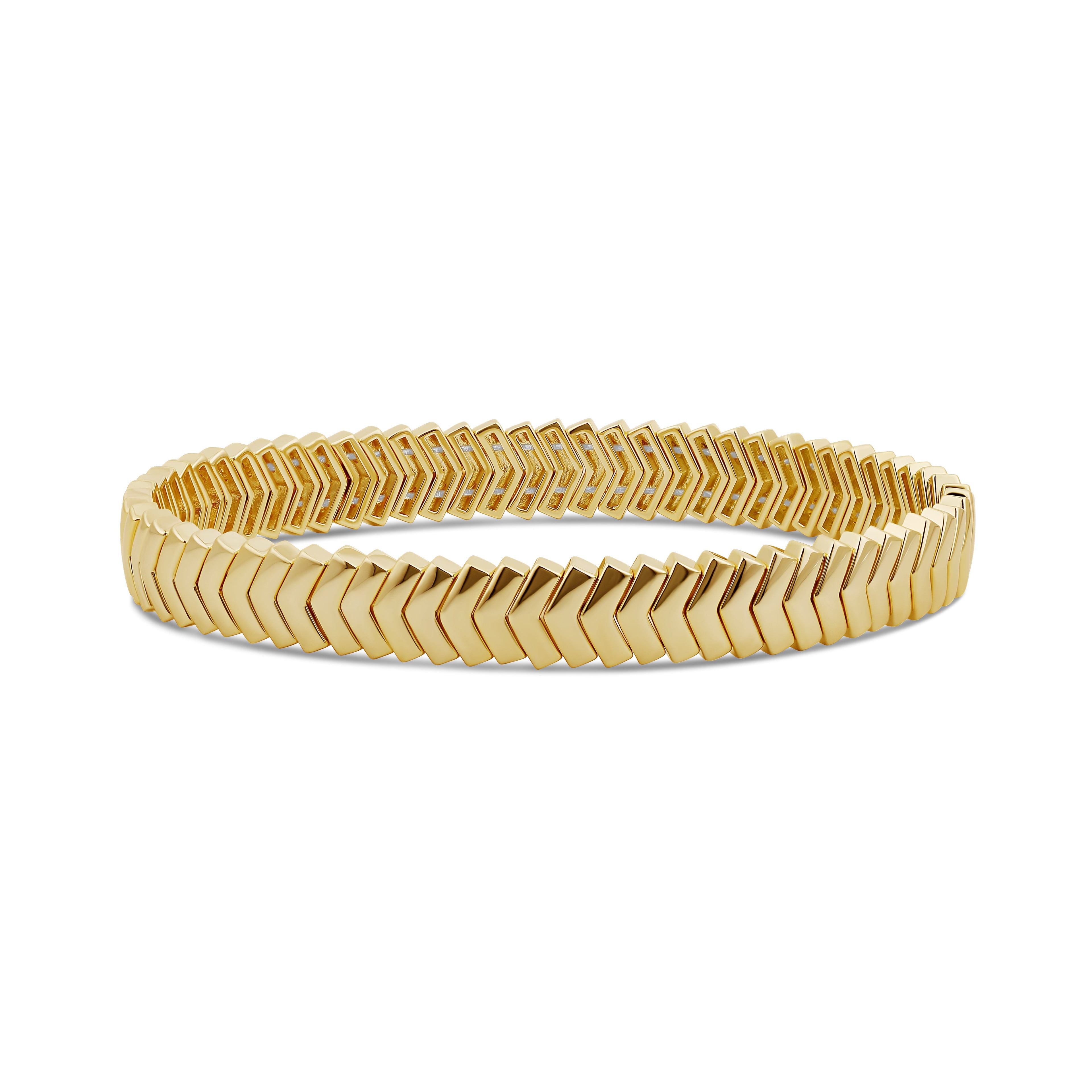 The Arrow Stretchy Bracelet
