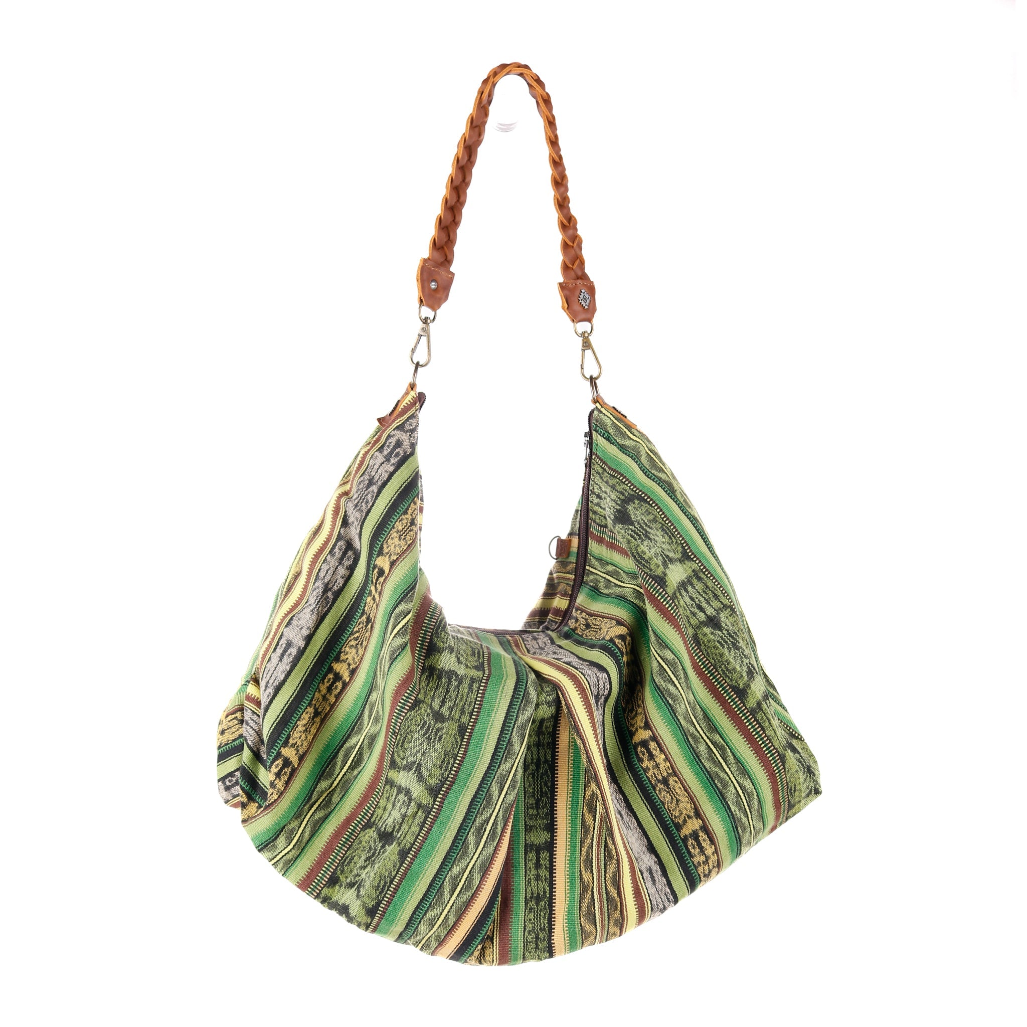 EXPEDITION BAG - MEDIUM - CORTE - CAFE - NO. 13245