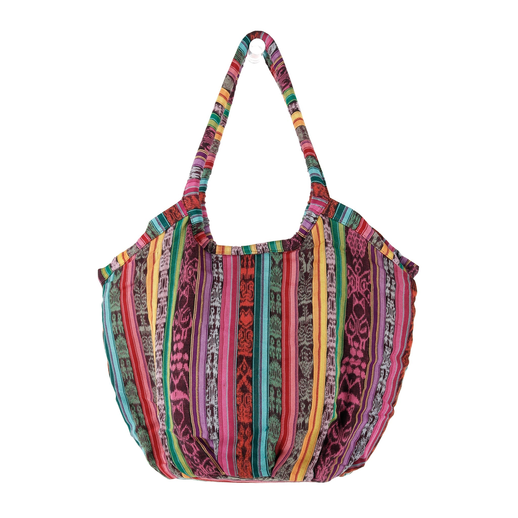 VOYAGER BAG - VINTAGE CORTE - NO. 14450