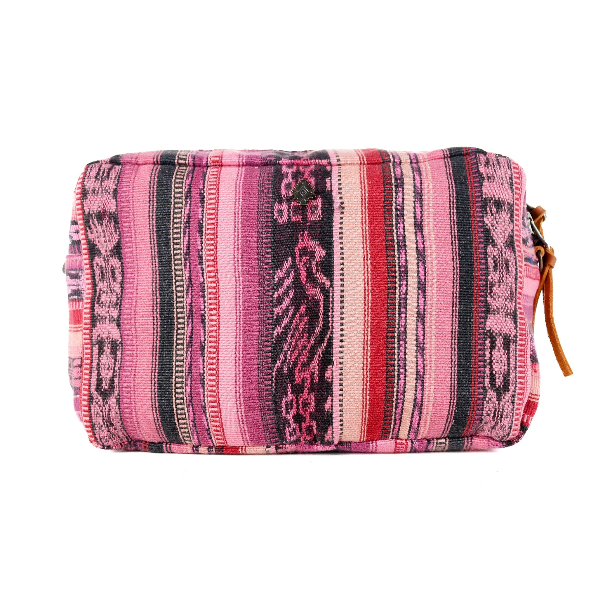 LARGE WANDER CROSSBODY BAG + STRAP SET - CORTE - CAFE - NO. 15777