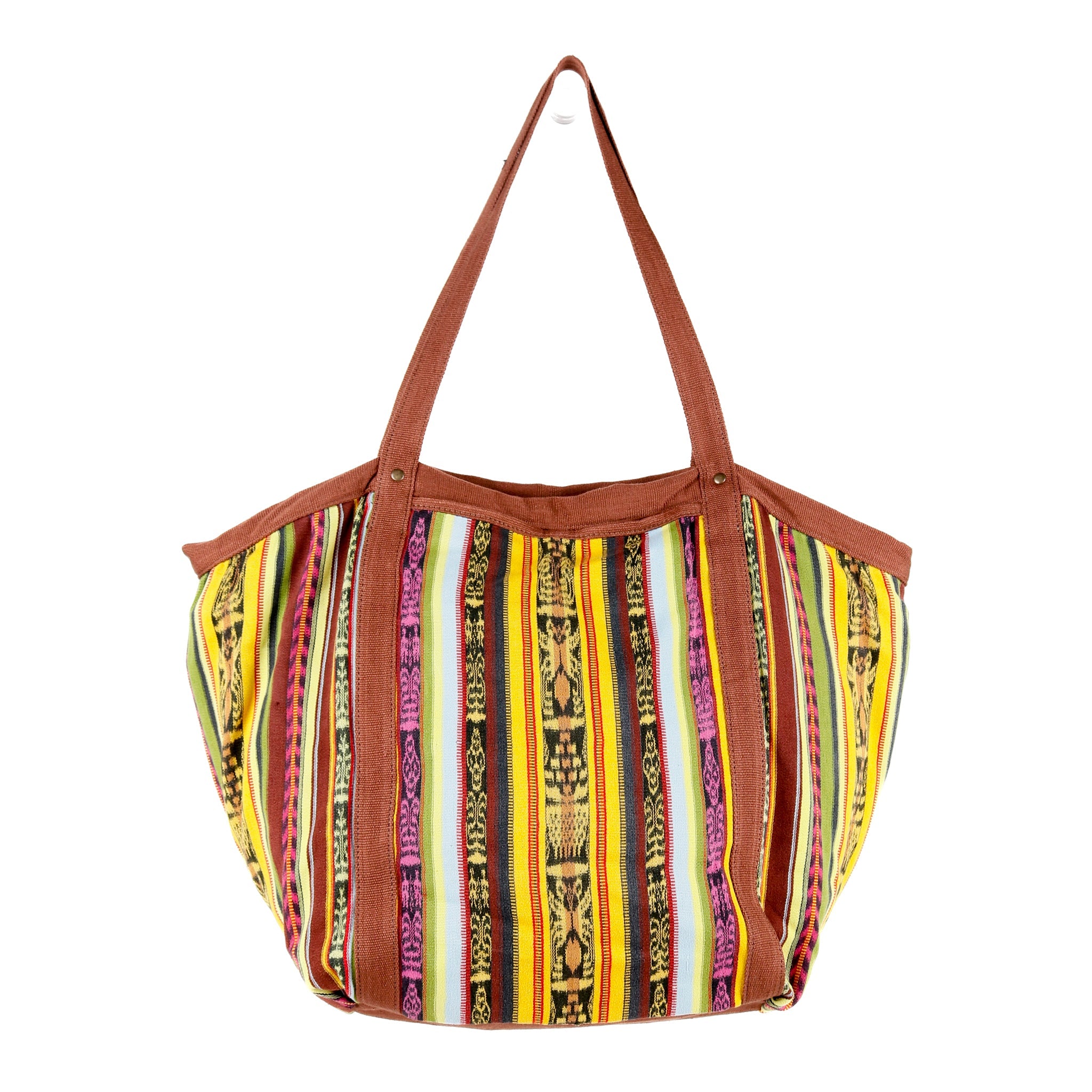 ODYSSEY BAG - VINTAGE CORTE - NO. 15998
