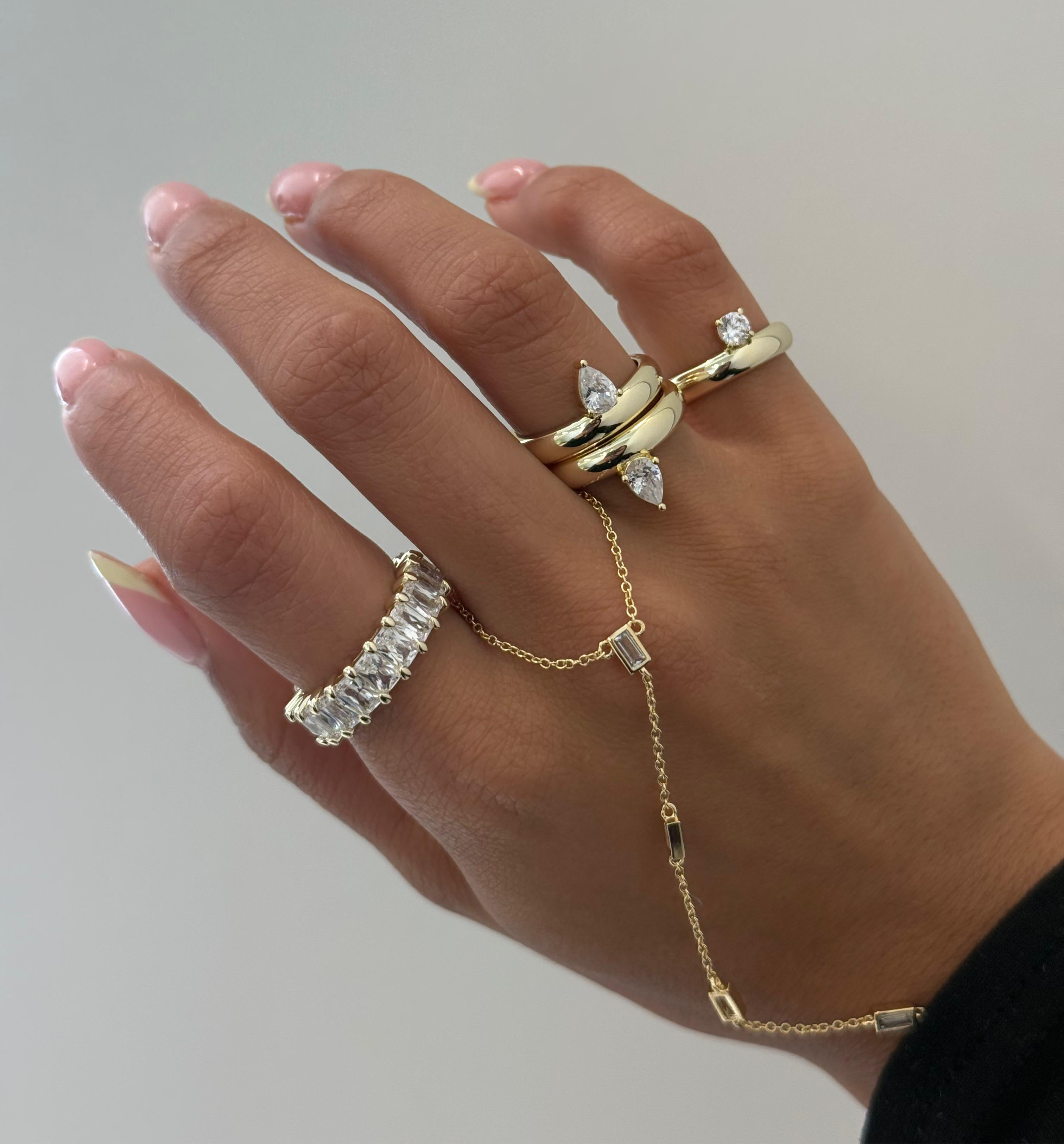 Drop Solitaire Band