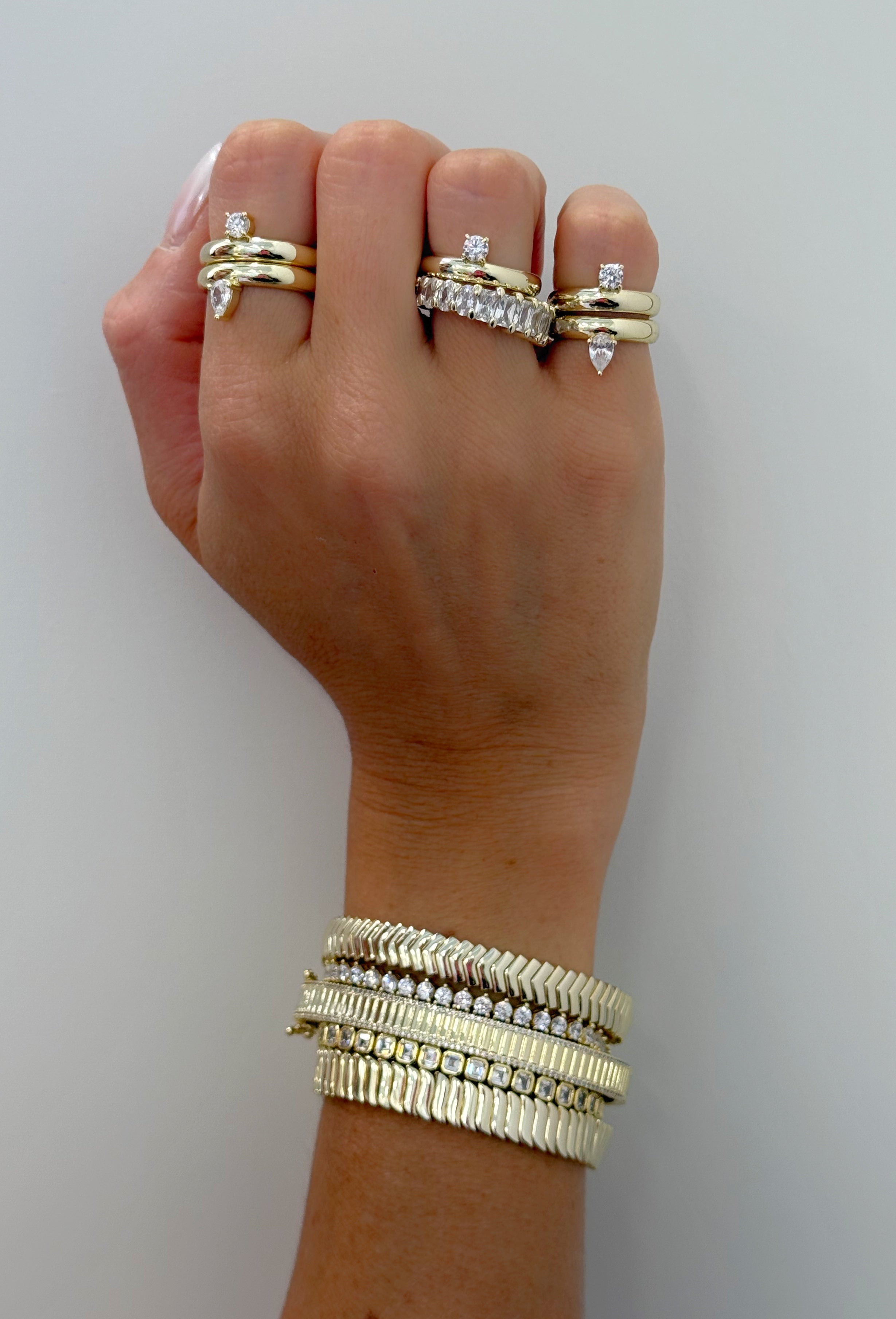 Duet Eternity Band