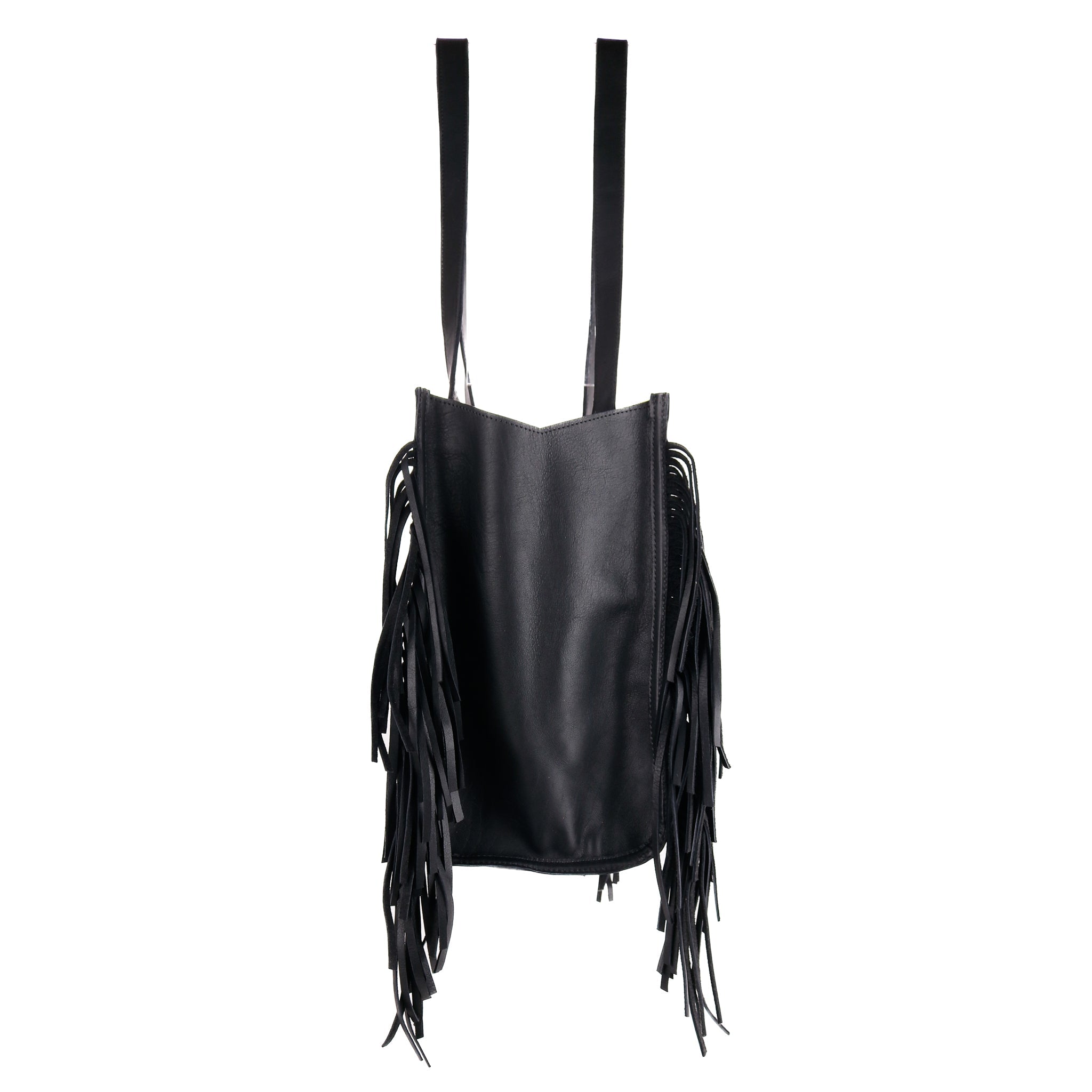 YOUR EVERYTHING TOTE - CORTE - BLACK - NO. 10513