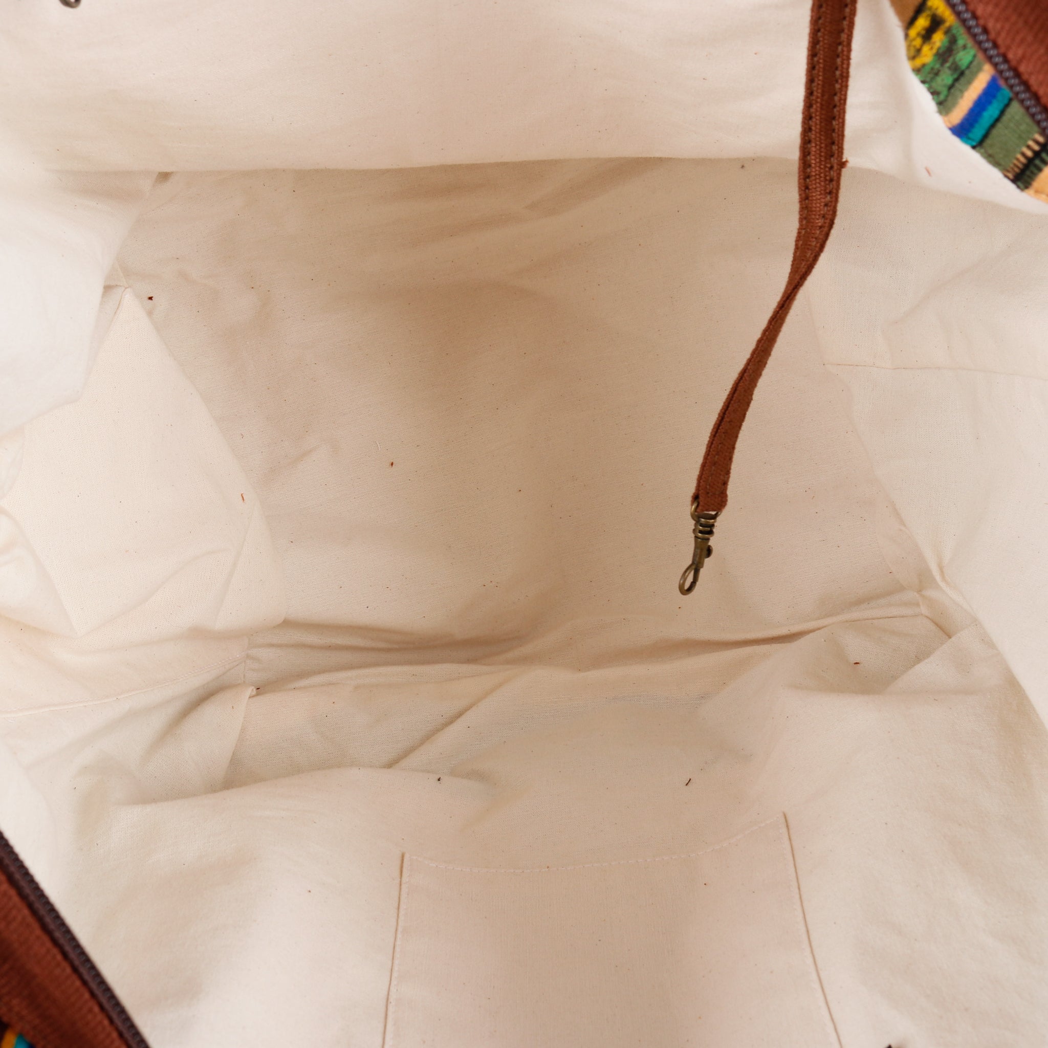ODYSSEY BAG - VINTAGE CORTE - NO. 11571