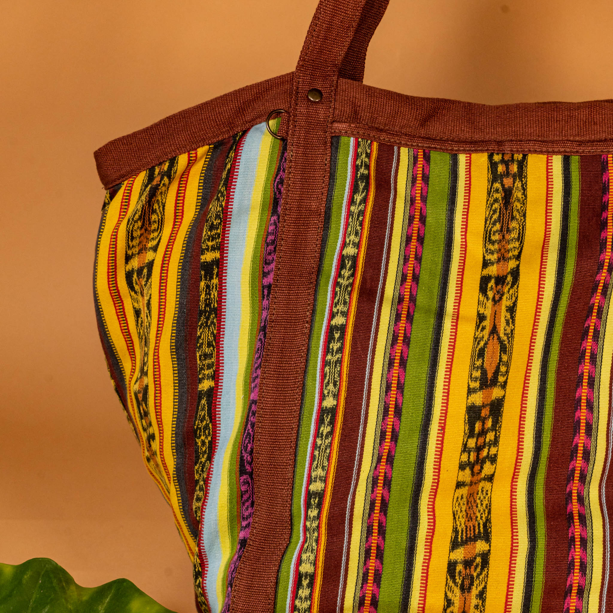ODYSSEY BAG - VINTAGE CORTE - NO. 15998